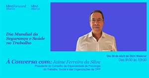 À Conversa com Jaime Ferreira da Silva À Conversa com Jaime Ferreira da Silva