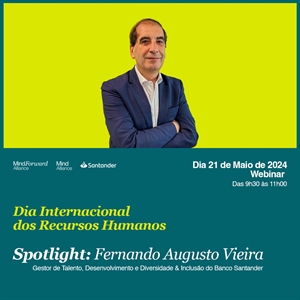 Spotlight Fernando Augusto Vieira Spotlight Fernando Augusto Vieira