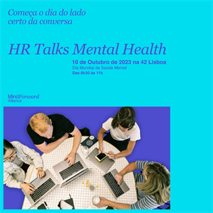 HR Talks MindAlliance Portugal HR Talks MindAlliance Portugal